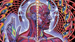 How To Reawaken The Godlike Powers Of The Human Body (Lost Knowledge)