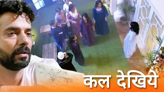 Kundali Bhagya||19 May||Preeta Exposs Rishabh TRUTH Sharlin-Prithvi Exposs Kareeena Bua Shocking