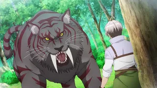 Beast tamer season 1 episode 1-2 English dubbed