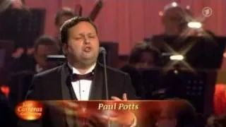 Paul Pott @ José Carreras Gala 2009