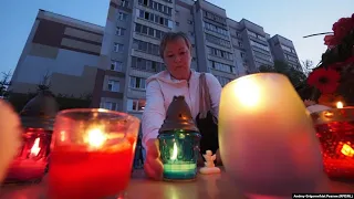 Оружие и смертная казнь. Реакция властей на трагедию в Казани