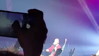 Five Finger Death Punch - "Bad Company" Live in Milano 16Feb2020