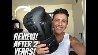 After 2 Years! Venum Elite Boxing Gloves Review