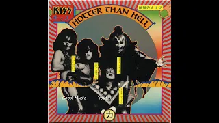 Kiss - Let Me Go, Rock'n'Roll  ( 1974 )