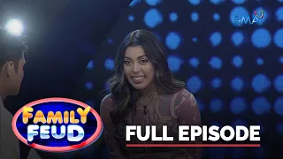 Family Feud Philippines: BEAUTY QUEENS vs VLOGGERS | FULL EPISODE