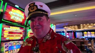 Celebrity Silhouette Casino Insider Look: Free Drinks & Unique Games