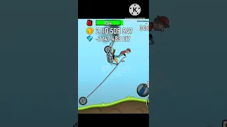 back flip 🤟🤟🤟🤟🤟🤟🤣🤣🤬 hill climb racing game