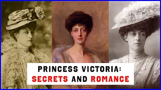 The Story of Princess Victoria of the United Kingdom: Life and Family Ties