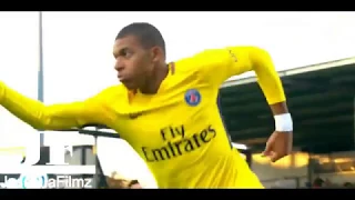 Kylian Mbappé[Rap] Noches En La Platabanda ( Neutro Shorty)| Goals & Skills - 2018 ᴴᴰ