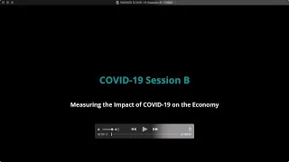 EM2020 COVID 19 Session B