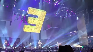 ANG HULING EL BIMBO - ERASERHEADS Huling El Bimbo 2022 Concert (Part 29 - End)