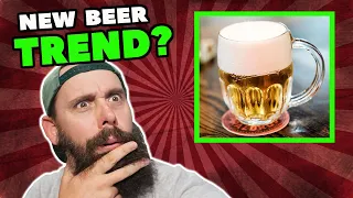 DOES BEER TASTE BETTER IN EUROPE?