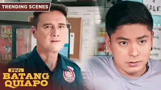'FPJ's Batang Quiapo Pagsugod' Episode | FPJ's Batang Quiapo Trending Scenes