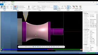 Mastercam Lathe Threading