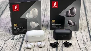 1MORE EVO -  1MORE's Most Advanced Earbuds