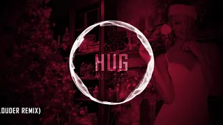 ♫ Techno 2019 HUG Hands Up Xmas | Day 13/25 Mixed By iNovation ♫