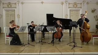 Gioachino Rossini – String Sonata No.3 (1804)