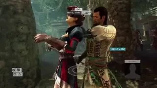 Assassin's Creed 4: Black Flag Kill Montage Part 2 "Music Video"