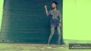 Time control #dubstep #dance #dragonhouse #tutorial #wazgud #perfect #marquesescott #pro pritam