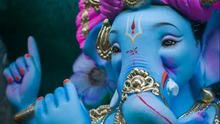 Ya Re Ya - Ganpati Bappa Song