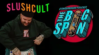 The Slushgod Interview - The Bigspin Podcast