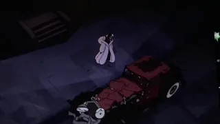 101 Dalmatians II, Patch's London Adventure Cruella De Vil's Car Breaks Down