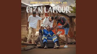 Bizin Lamour (feat. Ejilen Music & Sish)