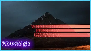 Dominic Fike - What Could Possibly Go Wrong Album Review | Nowstalgia Reviews