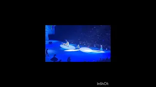 Disney on ice 2023 ( Frozen)