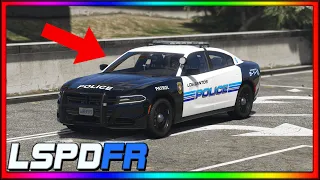 How to install Non ELS cars to LSPDFR