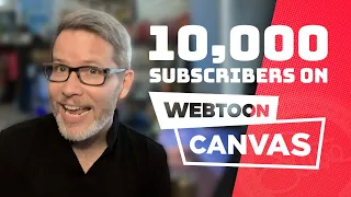 How to get more readers on WEBTOON for your webcomic