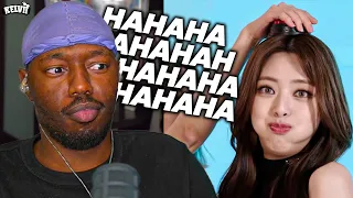 ITZY (있지) Compliment Battle Is Straight Up Comedy