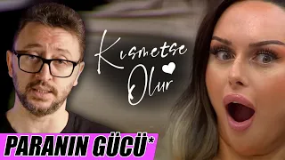 ÇOK ACI KISMETSE OLUR ELEŞTİRİSİ