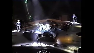 Metallica - Live in Salt Lake City '97 [Audience Version]