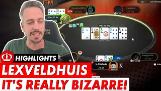 Top Poker Twitch WTF moments #153