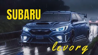 ЖИВОЙ обзор SUBARU LEVORG и Toyota SUPRA | День привозчика авто во Владивостоке