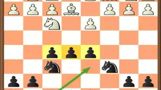 Aggressive Chess Colorado Gambit low