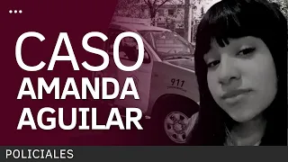 El crimen de Amanda: la niña de 14 años que fue asesinada por su cuñado