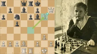 "How GM Samuel Reshevsky Mastered Chess: Exclusive Insights & Strategies Revealed!" | Chess