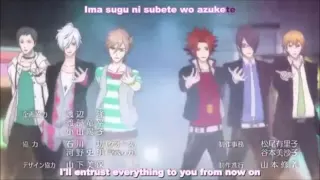 Brothers Conflict Ending Full {with Lyrics+transl}