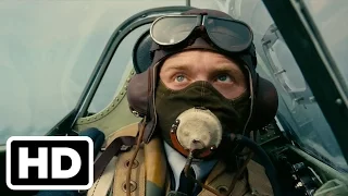 Dunkirk: Official Main Trailer (2017)