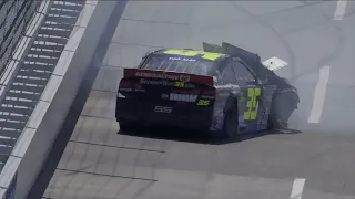 2023 ARCA Menards Series General Tire 200 at Talladega - Race Highlights