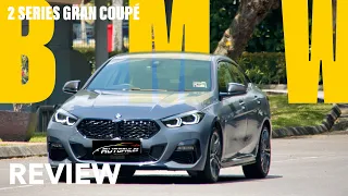 Cheapest Bimmer Here | 2020 BMW 218i Gran Coupé | Autophiles Review