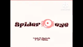 Spider Eye/Playhouse Disney Original (666)