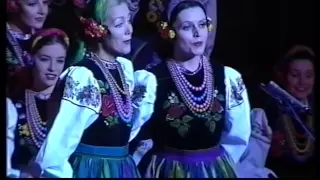 Mazowsze Dwa serduszka(2000)