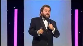 Brendan Grace Live At The Royal Theatre Castlebar 16.avi