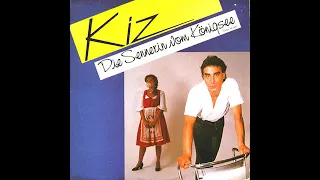 1983 KIZ - Die Sennerin Vom Königsee