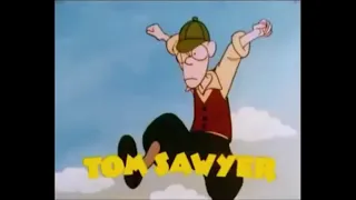 Tom Sawyer (générique entier)