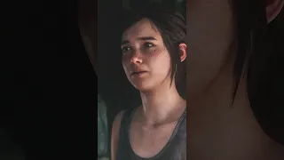 The most discussed and controversial scene - Ellie and Riley | The Last of Us Part I