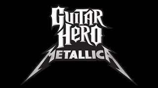 Guitar Hero - Metallica (#25) Metallica - Master of Puppets